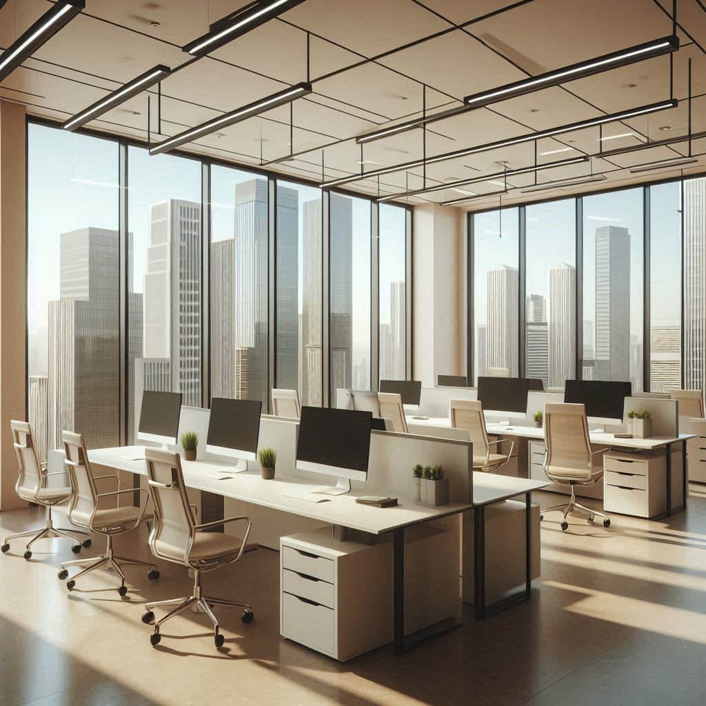 广东发展银行大厦文章配图